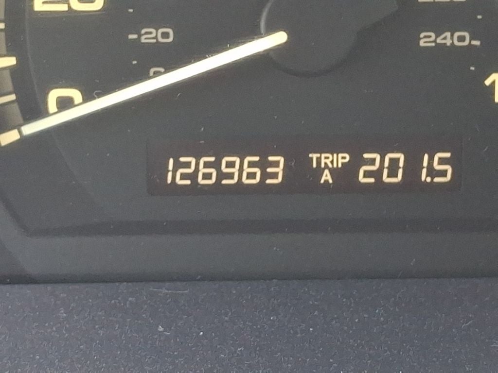 2007 Honda Accord EX 2.4