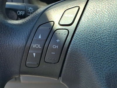 2007 Honda Accord EX 2.4