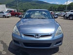 2007 Honda Accord EX 2.4