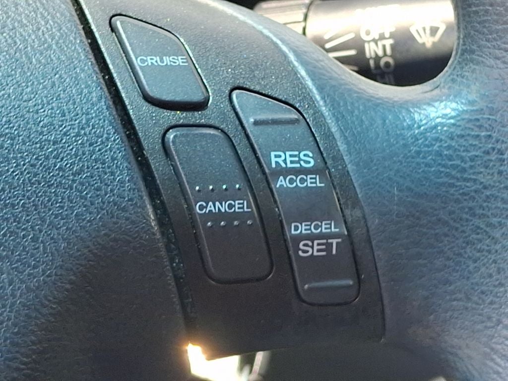 2007 Honda Accord EX 2.4