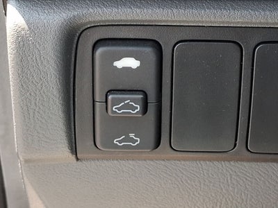 2007 Honda Accord EX 2.4