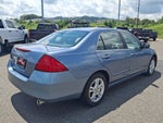 2007 Honda Accord EX 2.4