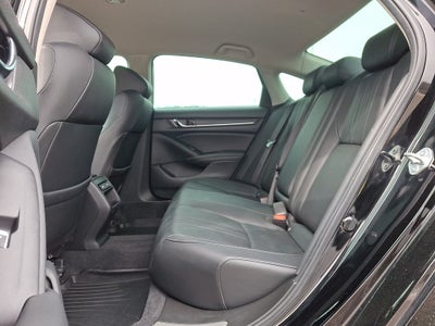 2022 Honda Accord Sport Special Edition