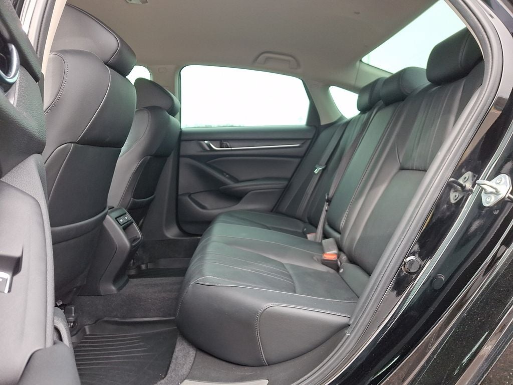 2022 Honda Accord Sport Special Edition