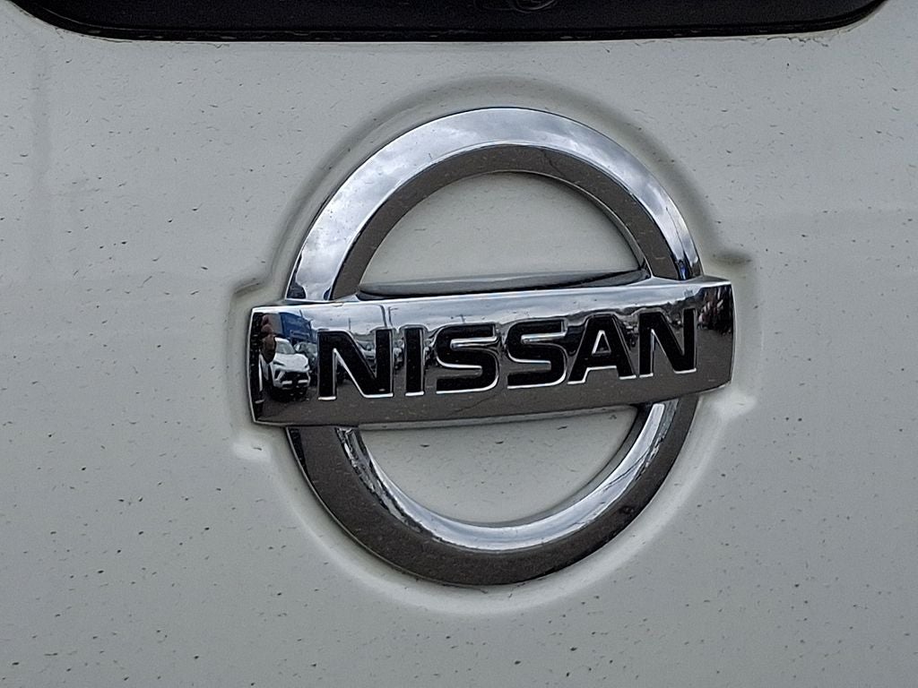 2019 Nissan Titan PRO-4X