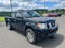 2014 Nissan Frontier SV