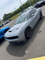 2020 Dodge Challenger R/T Scat Pack