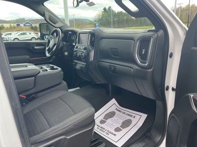 2023 Chevrolet Silverado 2500HD LT