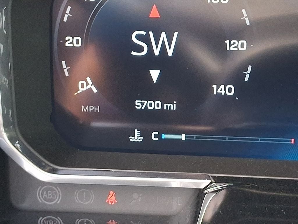 2026 Chevrolet Silverado 2500HD LTZ