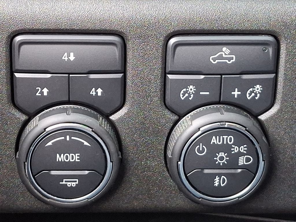 2024 Chevrolet Silverado 3500HD LT