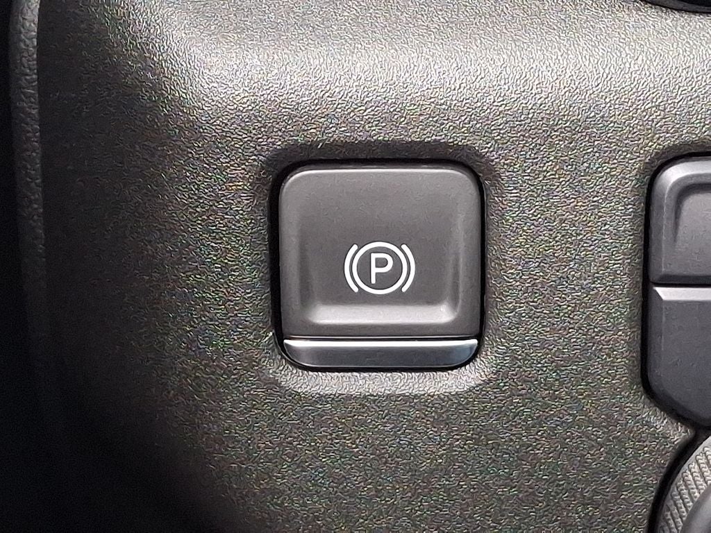 2024 Chevrolet Silverado 3500HD LT