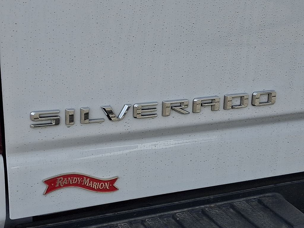 2024 Chevrolet Silverado 3500HD LT