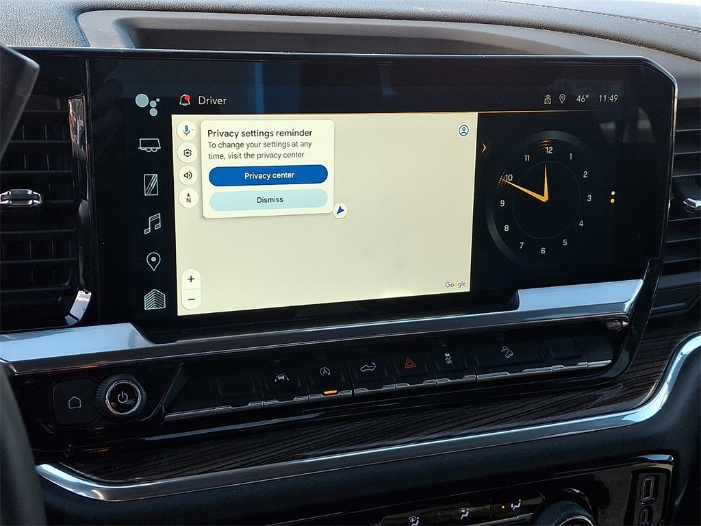 2023 Chevrolet Silverado 1500 LT LT1