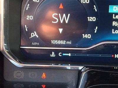 2023 Chevrolet Silverado 1500 LT LT1