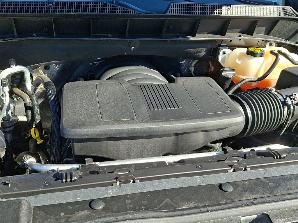 2023 Chevrolet Silverado 1500 LT LT1