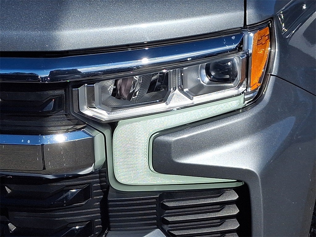 2023 Chevrolet Silverado 1500 LT LT1