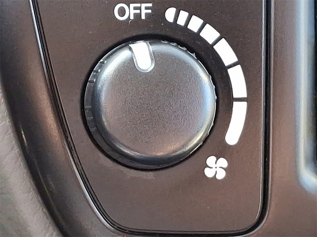 2000 Honda Civic Value Package