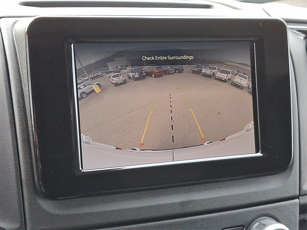 2024 RAM ProMaster 2500 High Roof 136 WB