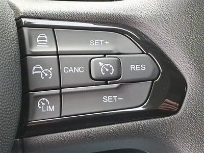 2024 RAM ProMaster 2500 High Roof 136 WB