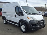 2024 RAM ProMaster 2500 High Roof 136 WB