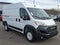 2024 RAM ProMaster 2500 High Roof 136 WB