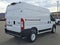 2024 RAM ProMaster 2500 High Roof 136 WB