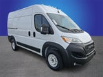 2024 RAM ProMaster 2500 High Roof 136 WB