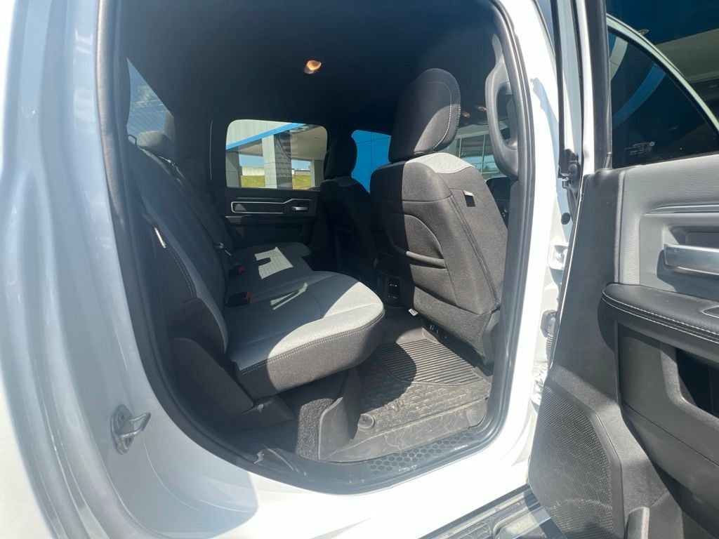2023 RAM 2500 Big Horn