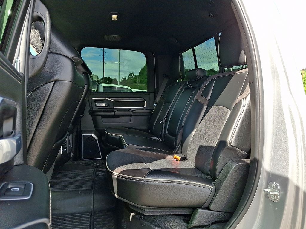 2023 RAM 2500 Laramie