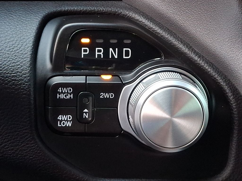 2023 RAM 2500 Laramie