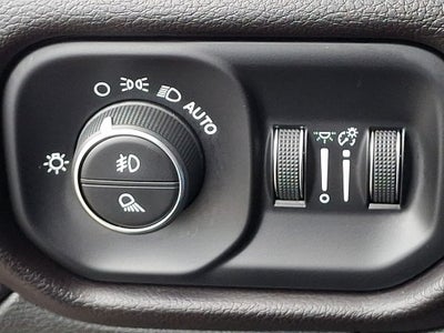 2023 RAM 2500 Laramie