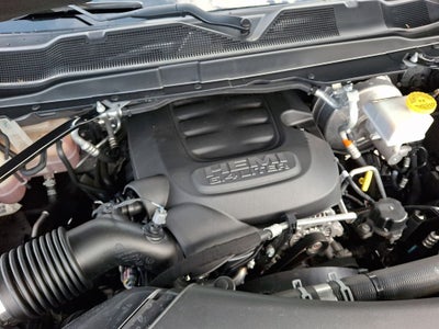 2023 RAM 2500 Laramie