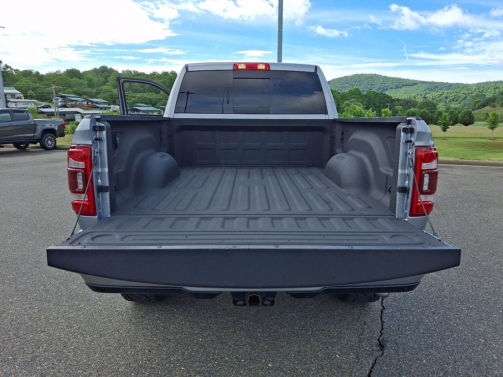 2023 RAM 2500 Laramie