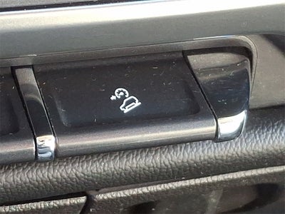 2017 Chevrolet Silverado 1500 LT LT2