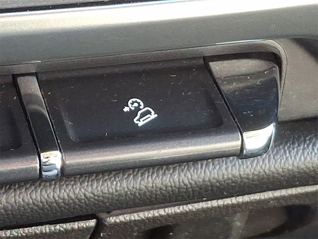 2017 Chevrolet Silverado 1500 LT LT2