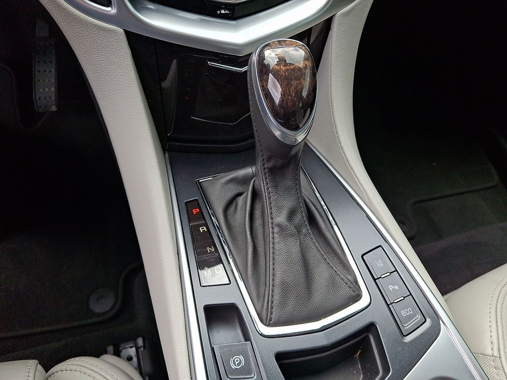 2014 Cadillac SRX Premium