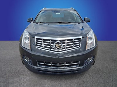 2014 Cadillac SRX Premium
