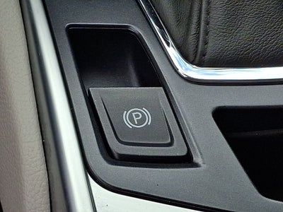 2014 Cadillac SRX Premium