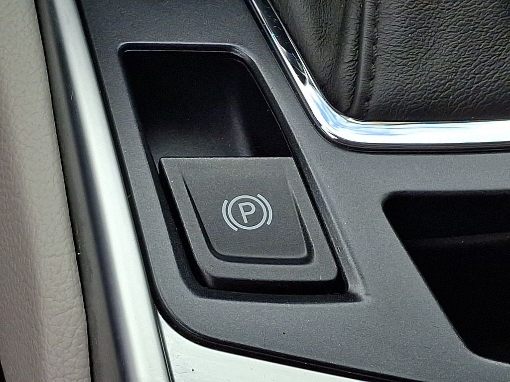 2014 Cadillac SRX Premium