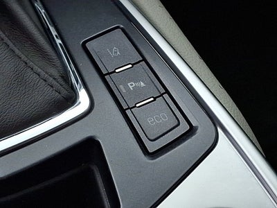 2014 Cadillac SRX Premium