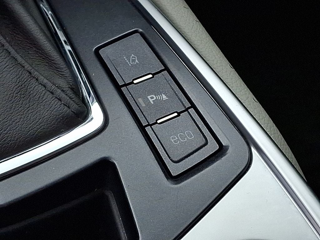 2014 Cadillac SRX Premium