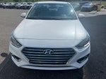 2021 Hyundai Accent SEL