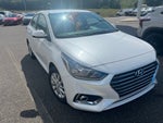 2021 Hyundai Accent SEL