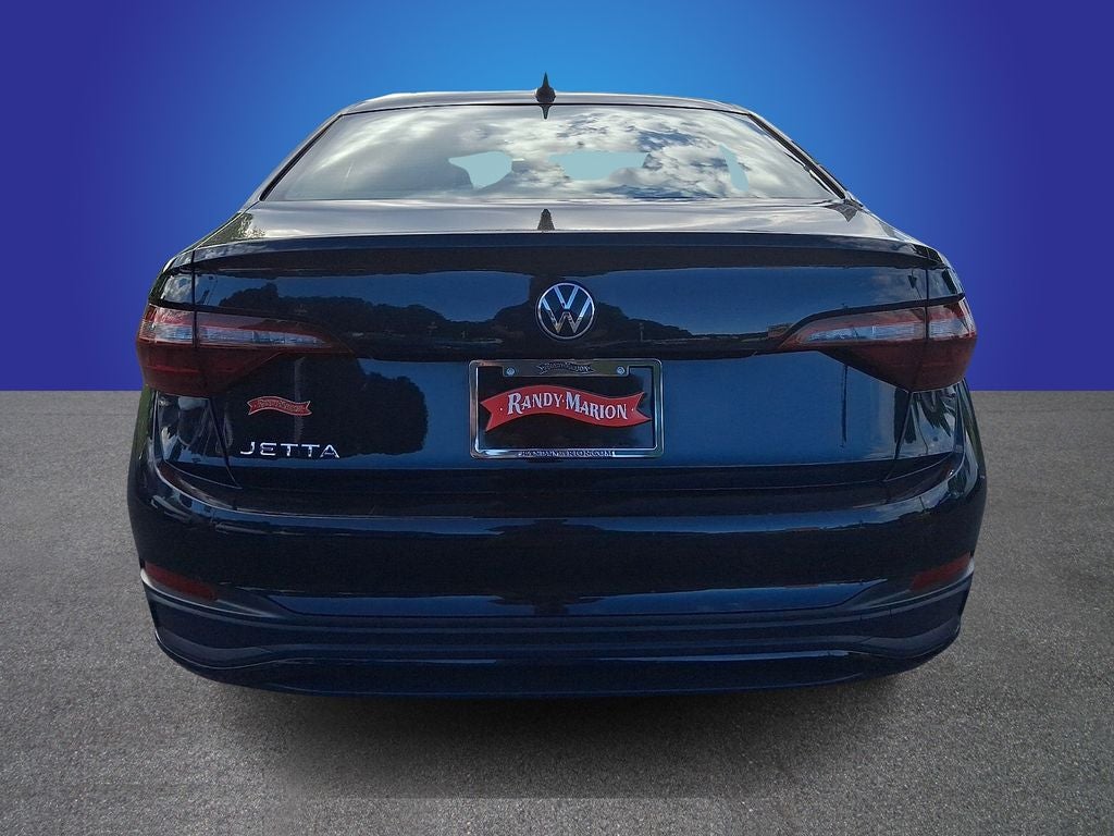 2024 Volkswagen Jetta 1.5T S