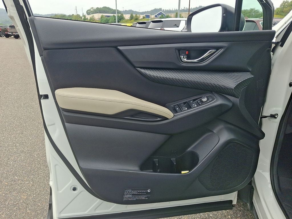 2025 Subaru Ascent Premium