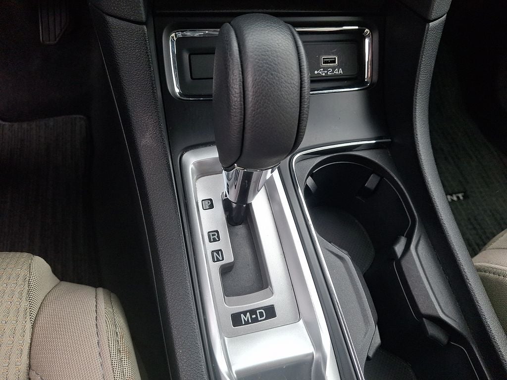 2025 Subaru Ascent Premium