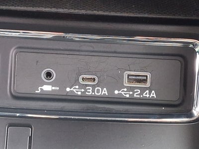 2025 Subaru Ascent Premium