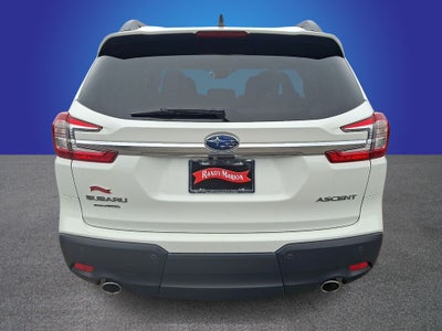 2025 Subaru Ascent Premium