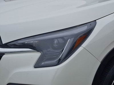 2025 Subaru Ascent Premium