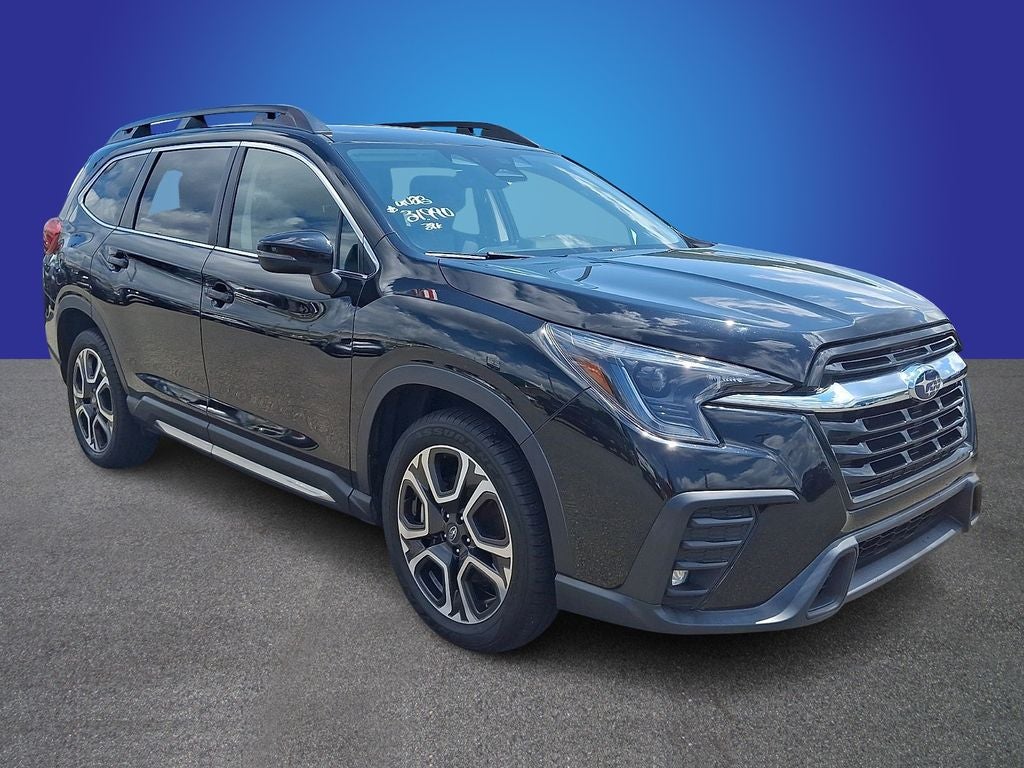 2023 Subaru Ascent Limited